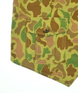 JACHS（ジャストアチープシャツ）カジュアルシャツ 緑 サイズ:M メンズ/2200622638416