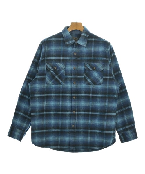 JACHS(ジャストアチープシャツ)のカジュアルシャツ サイズ:XL 7,800円