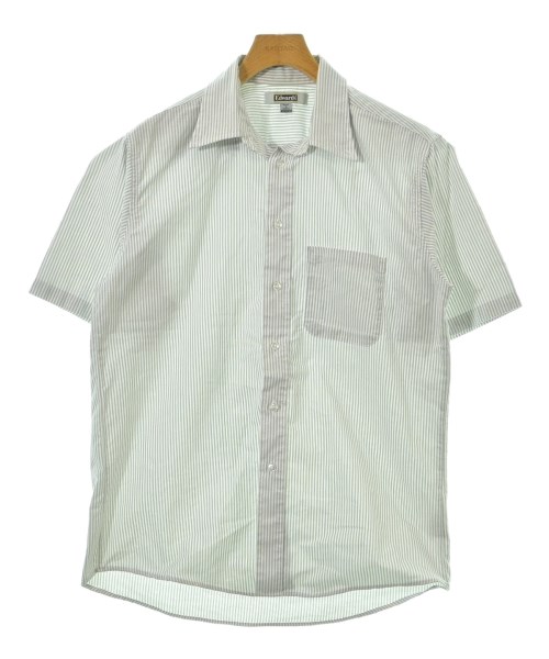 Edward's(エドワーズ)カジュアルシャツ グレー サイズ:M/2200656249022