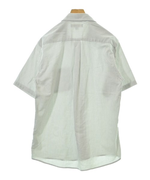 Edward's（エドワーズ）カジュアルシャツ グレー サイズ:M メンズ/2200656249022