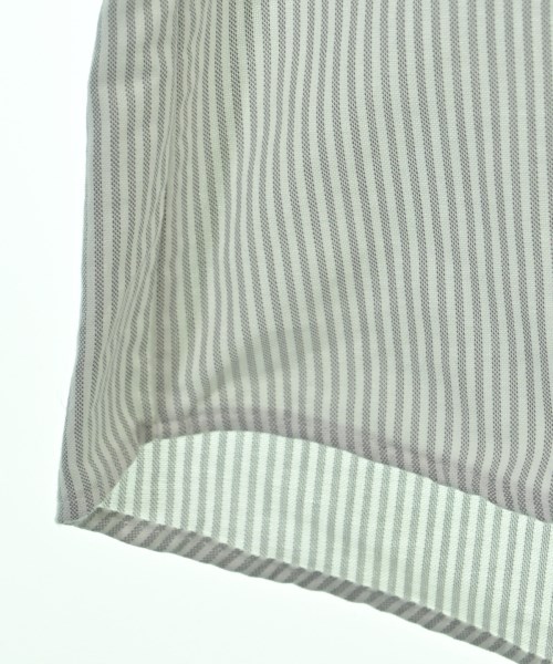 Edward's（エドワーズ）カジュアルシャツ グレー サイズ:M メンズ/2200656249022