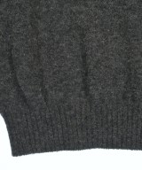 N.O.UN（ナウン）ニット・セーター グレー サイズ:M メンズ/2200635347015