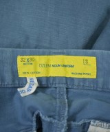 N.O.UN（ナウン）その他 青 サイズ:32(L位) メンズ/2200725835057