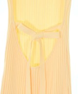 Bec&Bridge（べッグアンドブリッジ）ワンピース 黄 サイズ:6(M位) レディース/2200684645056