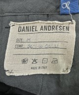 DANIEL ANDRESEN（ダニエルアンドレセン）その他 黒 サイズ:M メンズ/2200612895027