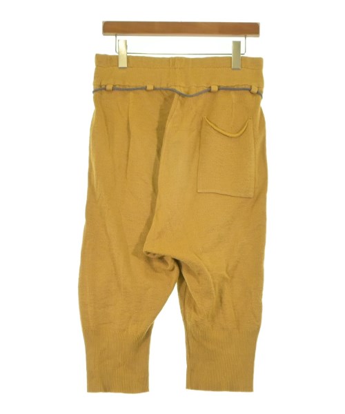 DANIEL ANDRESEN（ダニエルアンドレセン）その他 黄 サイズ:S メンズ/2200612895034