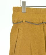 DANIEL ANDRESEN（ダニエルアンドレセン）その他 黄 サイズ:S メンズ/2200612895034