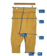 DANIEL ANDRESEN（ダニエルアンドレセン）その他 黄 サイズ:S メンズ/2200612895034