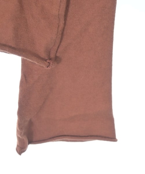 DANIEL ANDRESEN（ダニエルアンドレセン）Tシャツ・カットソー 茶 サイズ:M メンズ/2200659722010