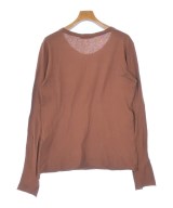 DANIEL ANDRESEN（ダニエルアンドレセン）Tシャツ・カットソー 茶 サイズ:M メンズ/2200659722010