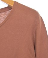DANIEL ANDRESEN（ダニエルアンドレセン）Tシャツ・カットソー 茶 サイズ:M メンズ/2200659722010