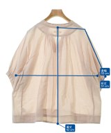 koton（コトン）ブラウス ピンク サイズ:OS レディース/2200628186072