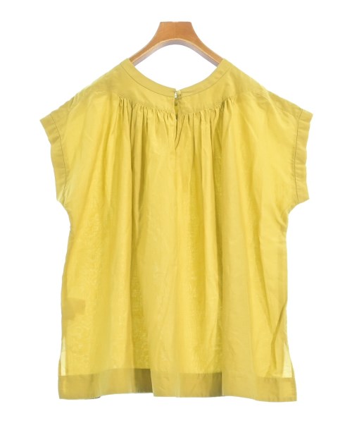 koton（コトン）ブラウス 黄 サイズ:ONE レディース/2200651596053