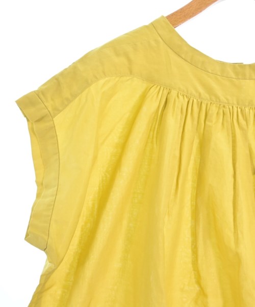 koton（コトン）ブラウス 黄 サイズ:ONE レディース/2200651596053