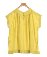 koton（コトン）ブラウス 黄 サイズ:ONE レディース/2200651596053