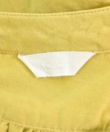 koton（コトン）ブラウス 黄 サイズ:ONE レディース/2200651596053