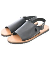BRADOR（ブラドール）サンダル 黒 サイズ:EU43(28cm位) メンズ/2200617751717