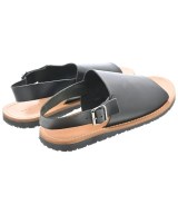 BRADOR（ブラドール）サンダル 黒 サイズ:EU43(28cm位) メンズ/2200617751717