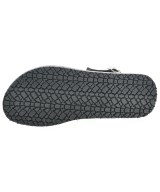 BRADOR（ブラドール）サンダル 黒 サイズ:EU43(28cm位) メンズ/2200617751717