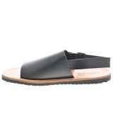 BRADOR（ブラドール）サンダル 黒 サイズ:EU43(28cm位) メンズ/2200617751717