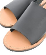 BRADOR（ブラドール）サンダル 黒 サイズ:EU43(28cm位) メンズ/2200617751717