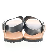 BRADOR（ブラドール）サンダル 黒 サイズ:EU43(28cm位) メンズ/2200617751717