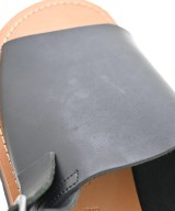 BRADOR（ブラドール）サンダル 黒 サイズ:EU43(28cm位) メンズ/2200617751717