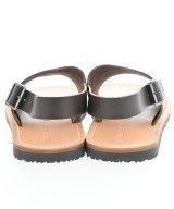 BRADOR（ブラドール）サンダル 茶 サイズ:EU42(27cm位) メンズ/2200617751724