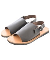 BRADOR（ブラドール）サンダル 茶 サイズ:EU40(25cm位) メンズ/2200617751731