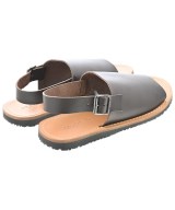 BRADOR（ブラドール）サンダル 茶 サイズ:EU40(25cm位) メンズ/2200617751731