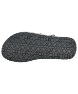 BRADOR（ブラドール）サンダル 茶 サイズ:EU40(25cm位) メンズ/2200617751731