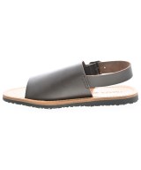 BRADOR（ブラドール）サンダル 茶 サイズ:EU40(25cm位) メンズ/2200617751731