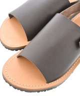 BRADOR（ブラドール）サンダル 茶 サイズ:EU40(25cm位) メンズ/2200617751731
