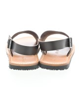 BRADOR（ブラドール）サンダル 茶 サイズ:EU40(25cm位) メンズ/2200617751731