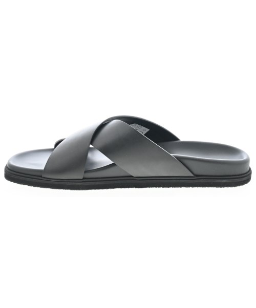 BRADOR（ブラドール）サンダル 黒 サイズ:EU41(26cm位) メンズ/2200617751748