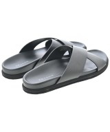 BRADOR（ブラドール）サンダル 黒 サイズ:EU41(26cm位) メンズ/2200617751748