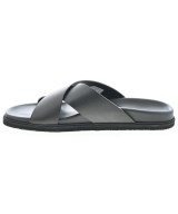 BRADOR（ブラドール）サンダル 黒 サイズ:EU41(26cm位) メンズ/2200617751748