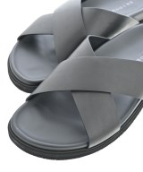 BRADOR（ブラドール）サンダル 黒 サイズ:EU41(26cm位) メンズ/2200617751748