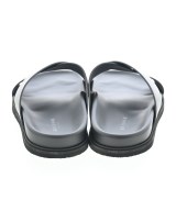 BRADOR（ブラドール）サンダル 黒 サイズ:EU41(26cm位) メンズ/2200617751748