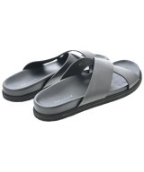 BRADOR（ブラドール）サンダル 黒 サイズ:EU41(26cm位) メンズ/2200617751755