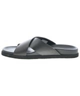 BRADOR（ブラドール）サンダル 黒 サイズ:EU41(26cm位) メンズ/2200617751755