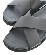 BRADOR（ブラドール）サンダル 黒 サイズ:EU41(26cm位) メンズ/2200617751755