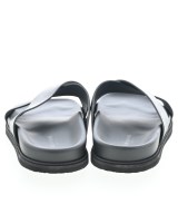 BRADOR（ブラドール）サンダル 黒 サイズ:EU41(26cm位) メンズ/2200617751755