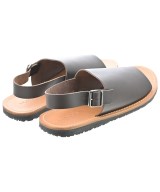 BRADOR（ブラドール）サンダル 茶 サイズ:EU42(27cm位) メンズ/2200617751762