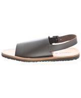 BRADOR（ブラドール）サンダル 茶 サイズ:EU42(27cm位) メンズ/2200617751762