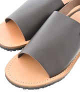 BRADOR（ブラドール）サンダル 茶 サイズ:EU42(27cm位) メンズ/2200617751762