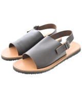 BRADOR（ブラドール）サンダル 茶 サイズ:EU43(28cm位) メンズ/2200617751779