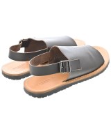 BRADOR（ブラドール）サンダル 茶 サイズ:EU43(28cm位) メンズ/2200617751779