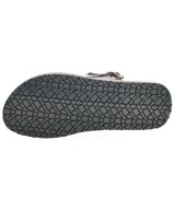 BRADOR（ブラドール）サンダル 茶 サイズ:EU43(28cm位) メンズ/2200617751779