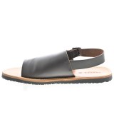 BRADOR（ブラドール）サンダル 茶 サイズ:EU43(28cm位) メンズ/2200617751779